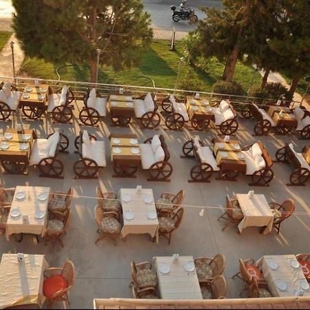 Turtle Apart Aparthotel Φετιγιέ Εξωτερικό φωτογραφία