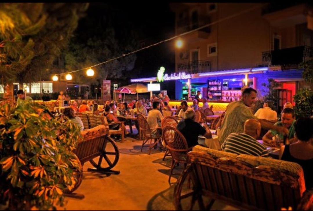 Turtle Apart Aparthotel Φετιγιέ Εξωτερικό φωτογραφία
