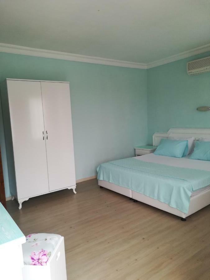 Turtle Apart Aparthotel Φετιγιέ Εξωτερικό φωτογραφία