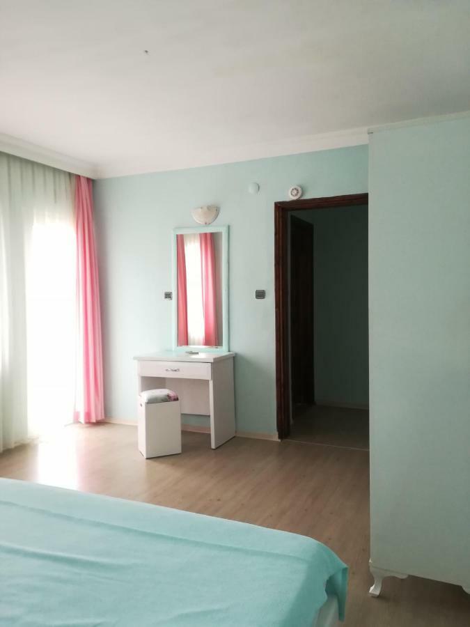 Turtle Apart Aparthotel Φετιγιέ Εξωτερικό φωτογραφία